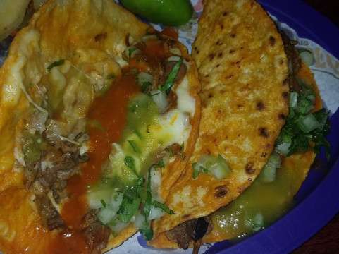 Taqueria Tepeque (麦卡伦)餐厅/美食点评 餐厅地址/餐厅电话/餐厅周边信息/餐厅推荐菜 Tripadvisor猫途鹰