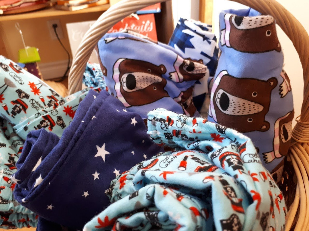 The Little Pump House-加纳诺克必去景点