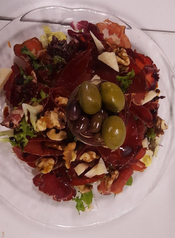 Sävedalens Saluhall