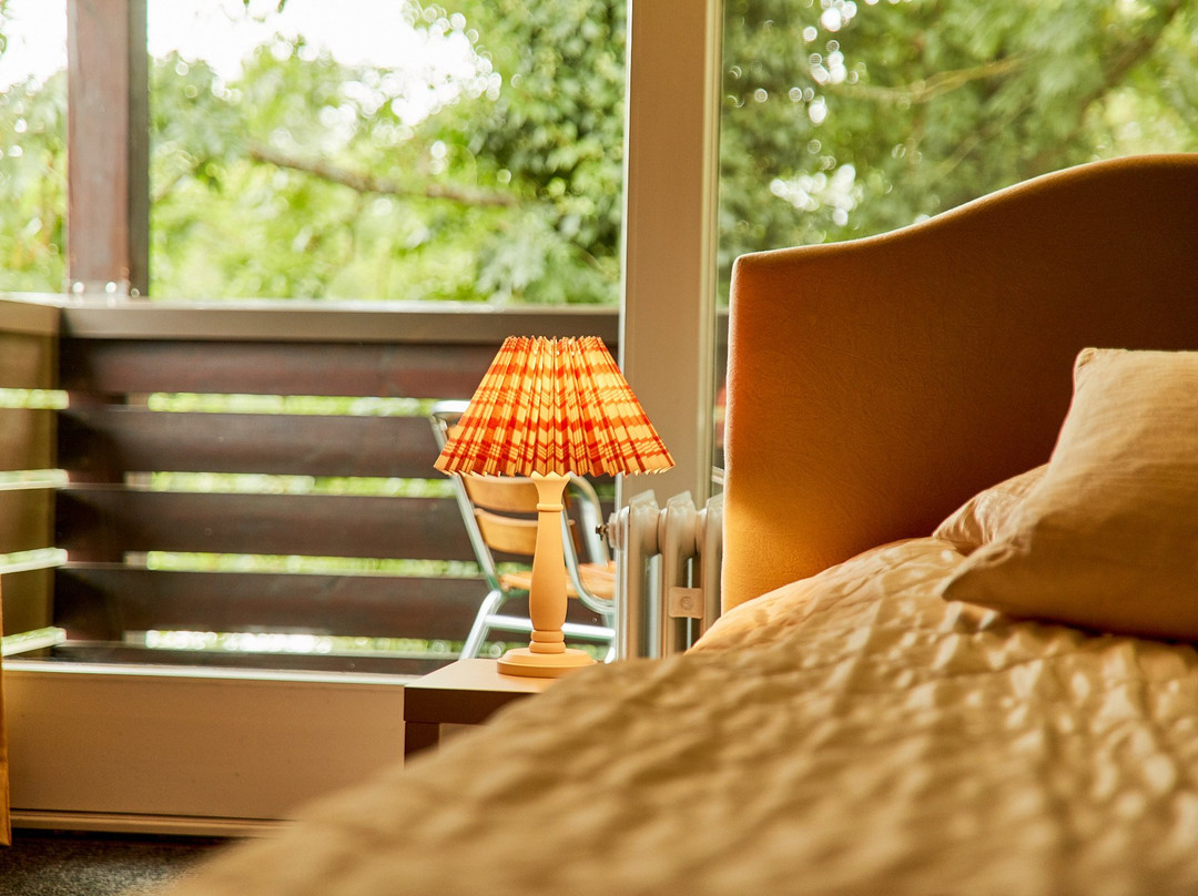 BBB - Brehms Bed & Breakfast主图