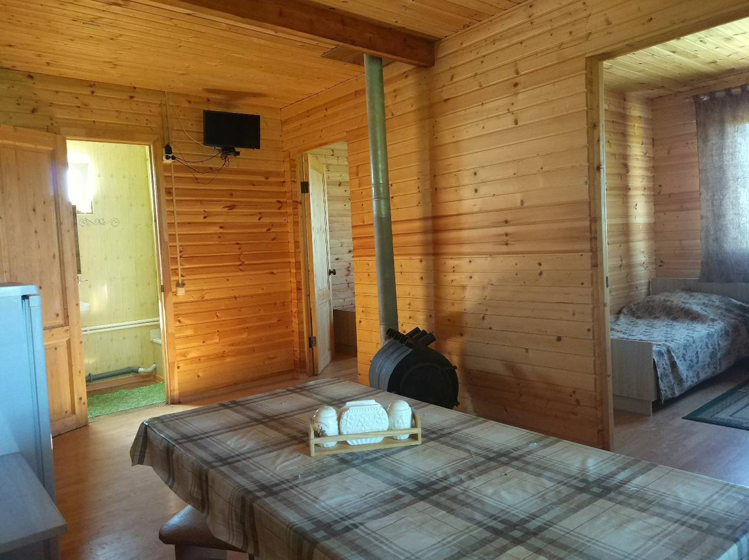 Zaton旅游攻略图片