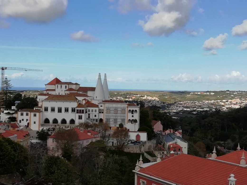 Animacao Turistica景点图片