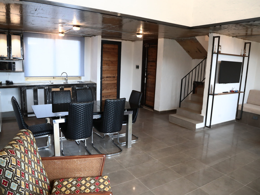 Villagio Hotel & Resort主图