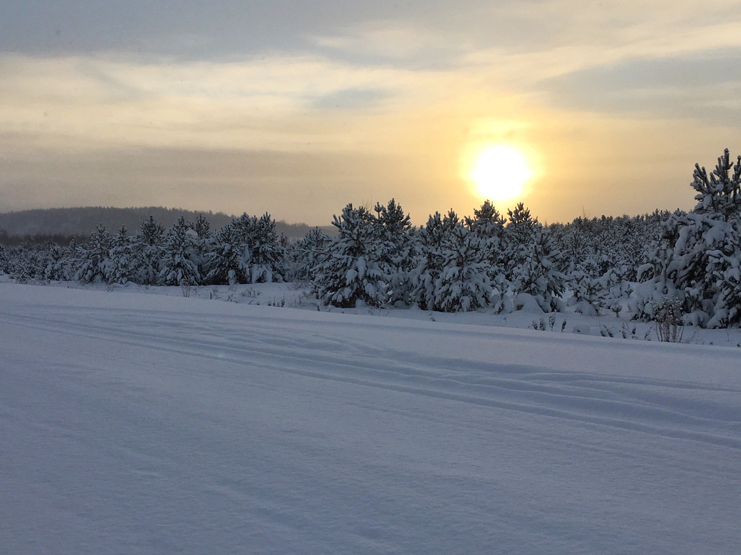 Ski Centre Malinovka景点图片