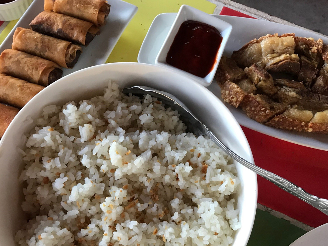 Red Mandarin Resort主图