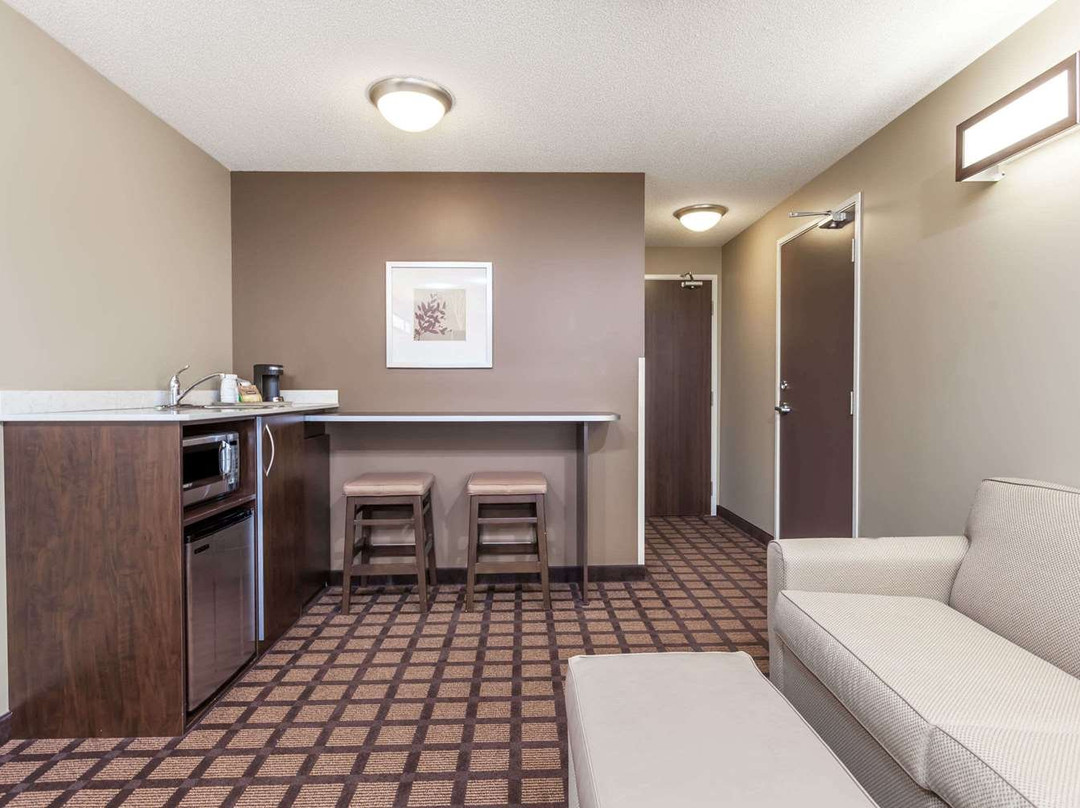 Microtel Inn & Suites by Wyndham Timmins主图