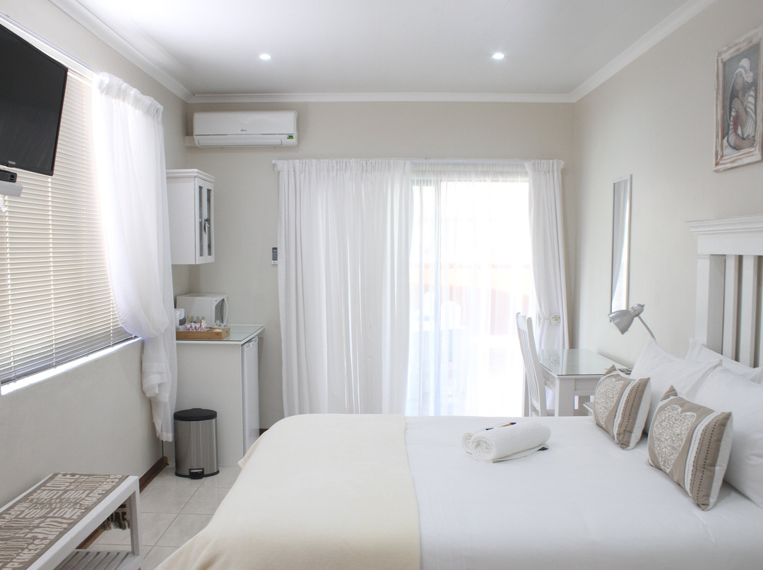 Hearts Haven Guesthouse主图