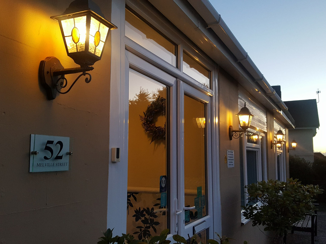 The Bell Lodge主图