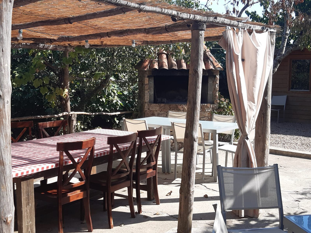 A Casa Nustrale