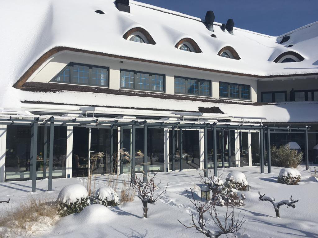 Wittenbeck Resort主图