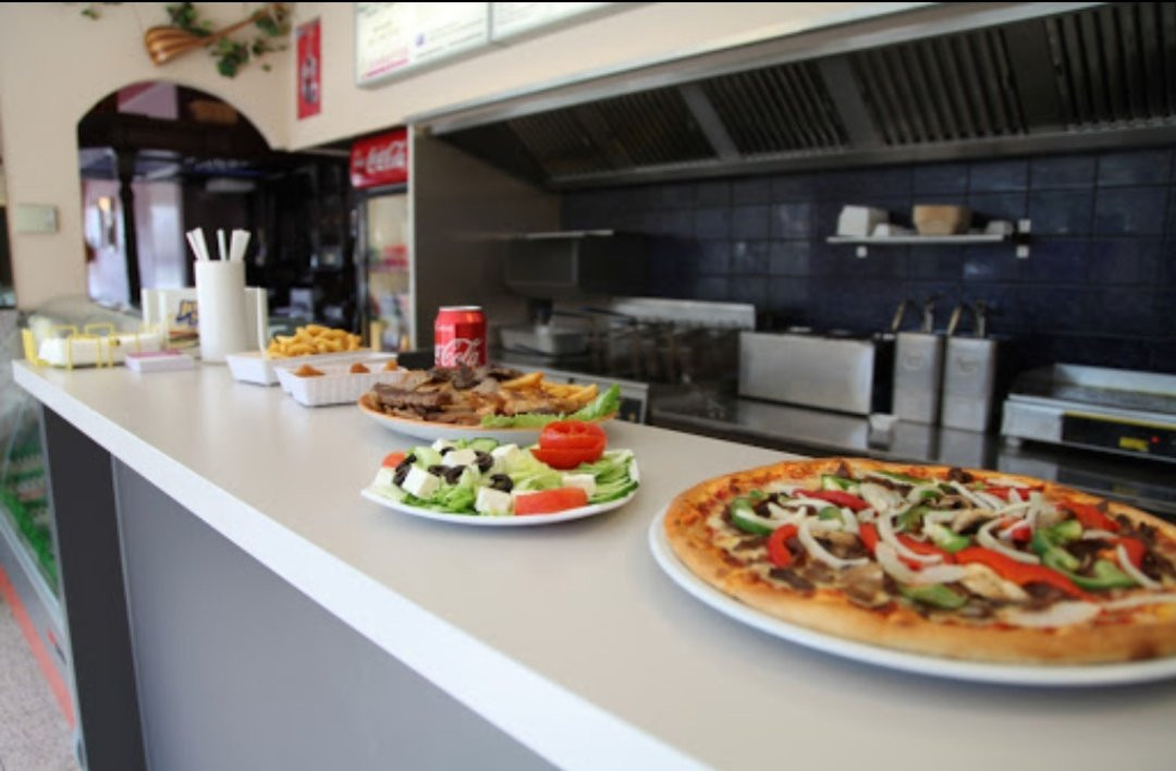 Klarenbeek餐馆和美食-Saray05