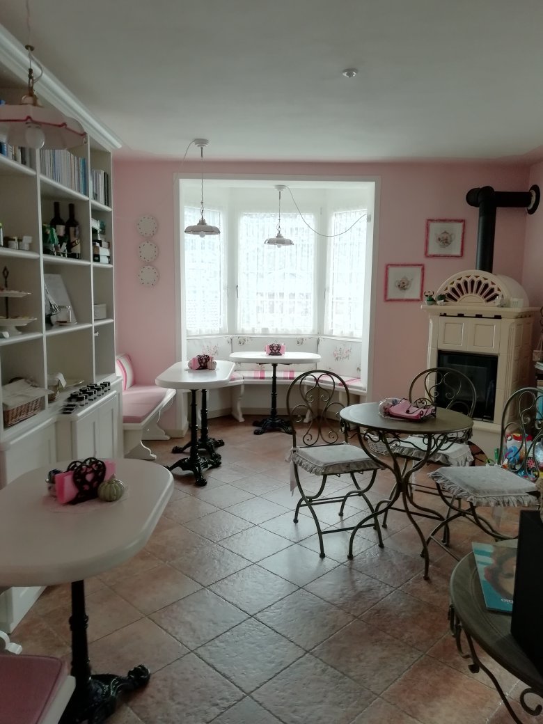 B&B Casa Dolce Casa-官方