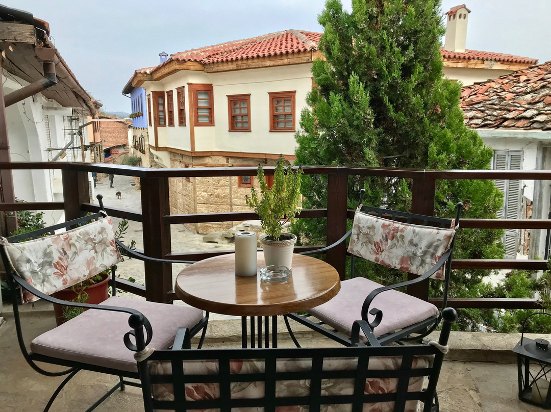 Varosi Guesthouse主图