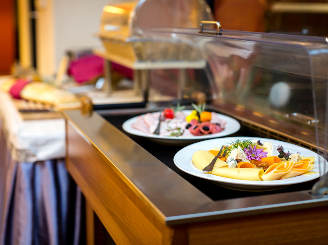 HL Hotel Lechicka主图