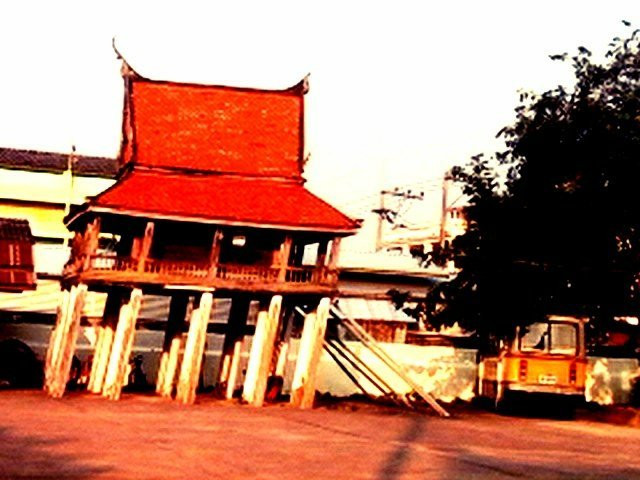 Tailandia旅游攻略图片