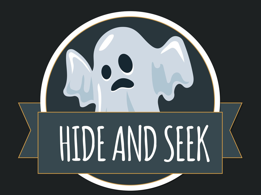 Playzone - Hide and Seek-塔林必去景点