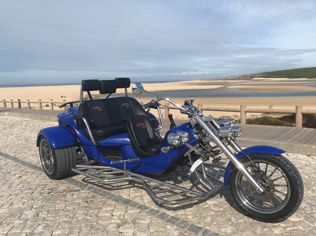 Trike Tours景点图片