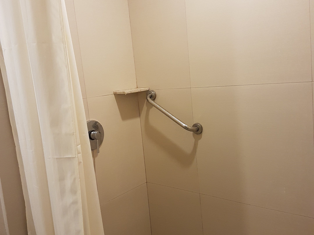 维斯塔酒店主图