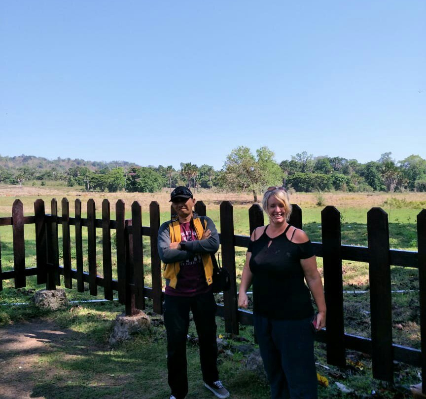 Sadengan Savannah-巴纽旺宣必去景点