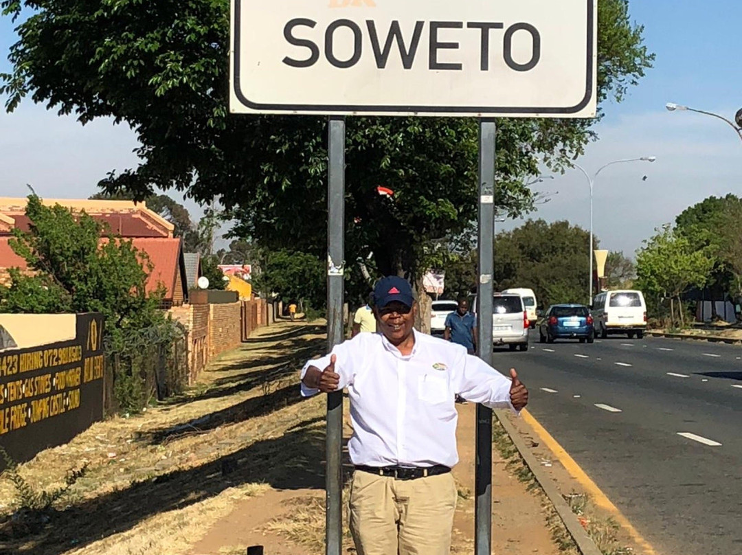 Mthandeni Tours & Transfers-约翰内斯堡必去景点