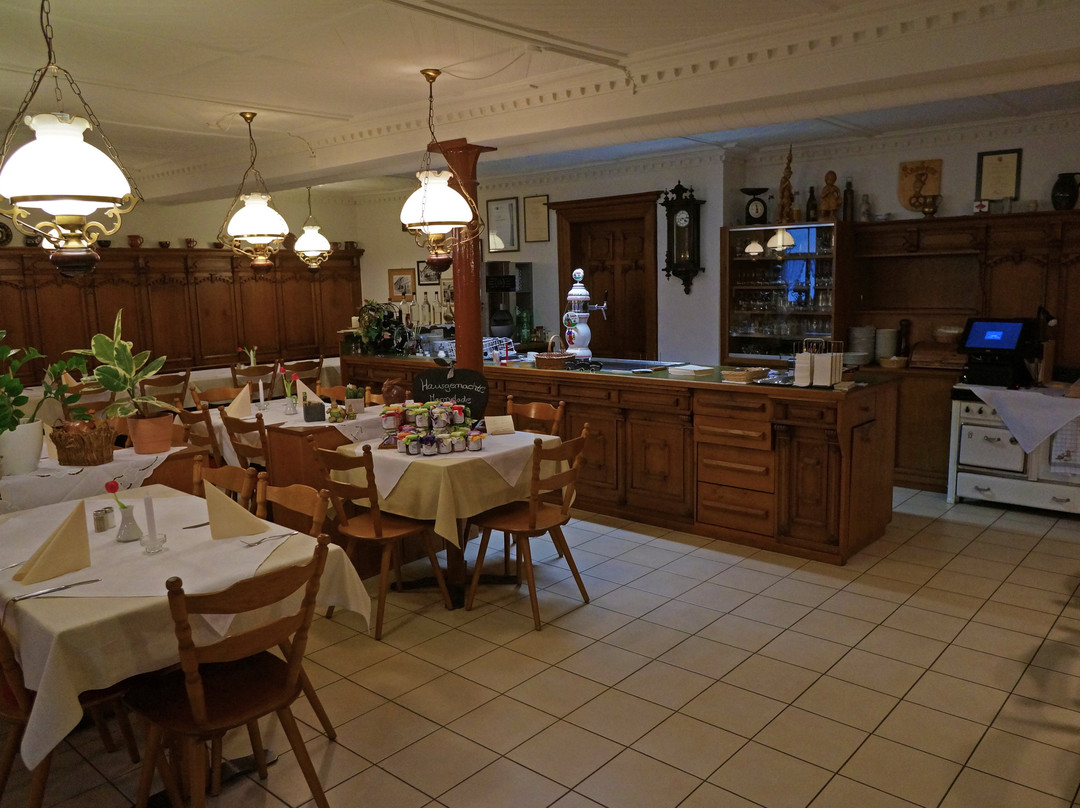 Gasthaus zur Schnecke主图