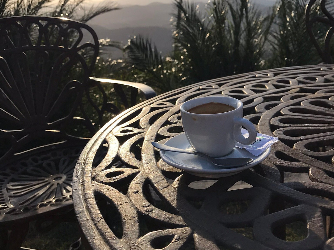 Pousada Pedra Grande主图