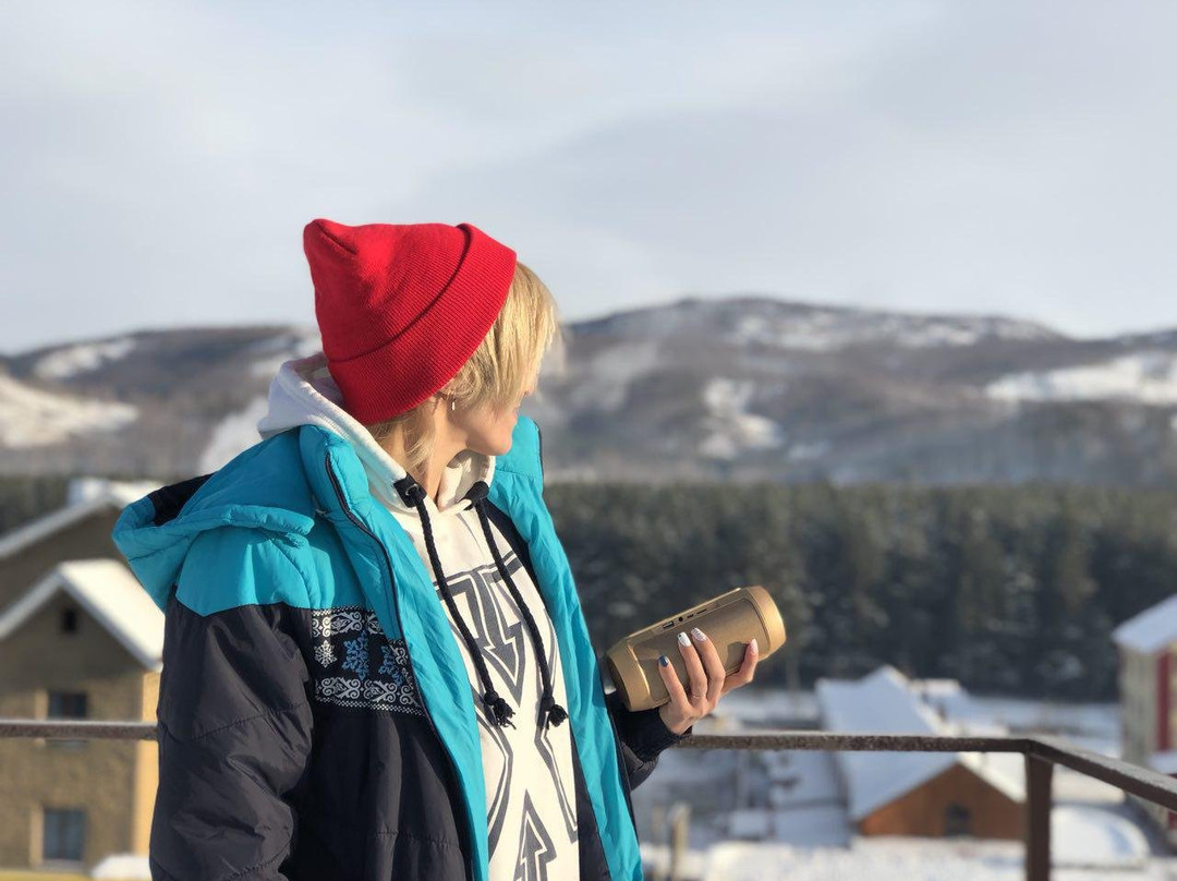 Active Hotel Gorki主图