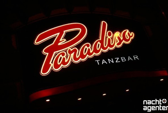 Paradiso Tanzbar-慕尼黑必去景点