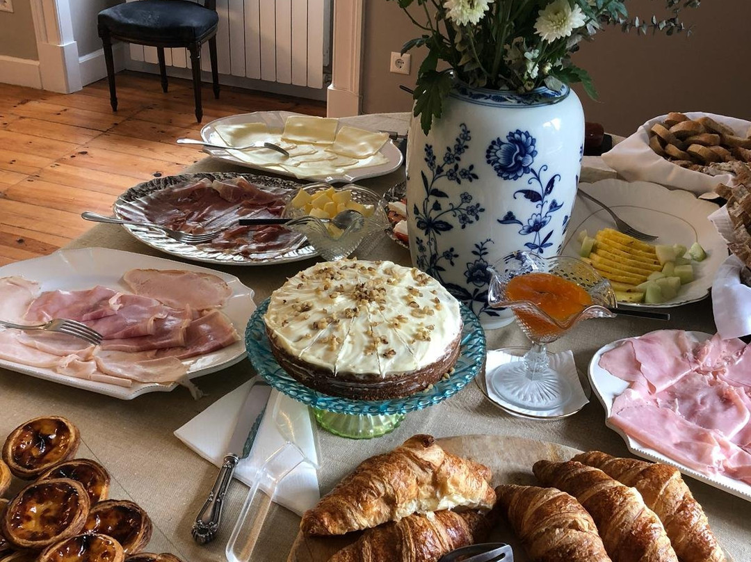 Quinta de Sao Tadeu主图