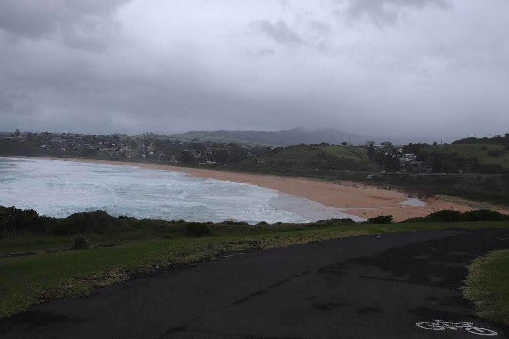 Bombo Beach景点图片