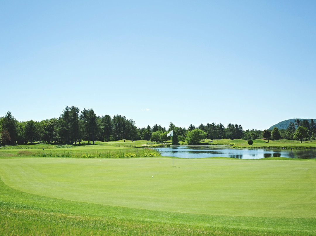 Club de Golf La Madeleine-Sainte-Madeleine必去景点