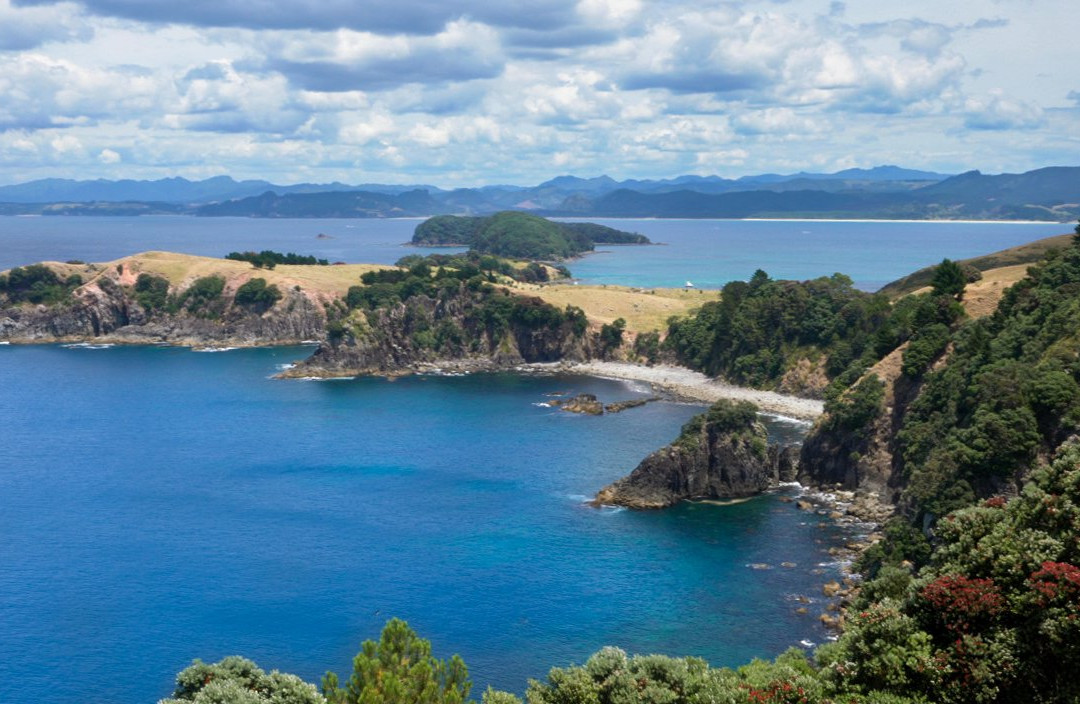 Slipper Island Resort主图