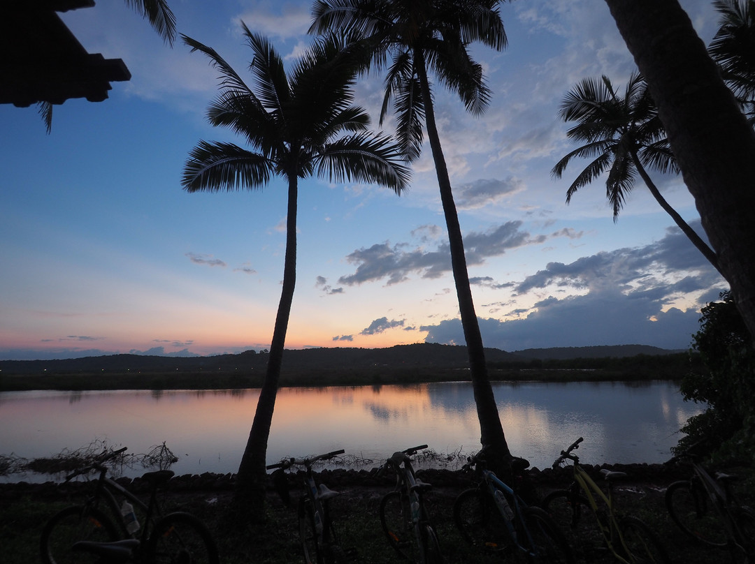 Hathi Tours-巴德士必去景点