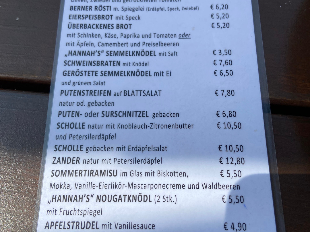 Heuriger Polt-Oesterreicher