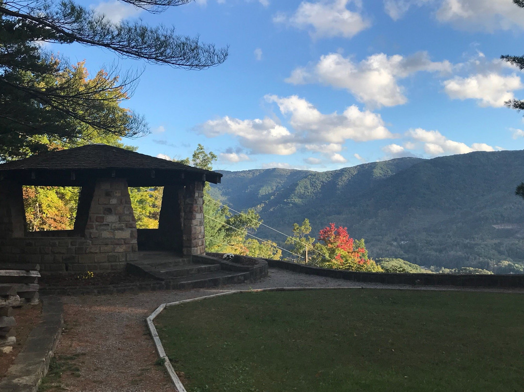 Kingdom Come State Park-Cumberland必去景点