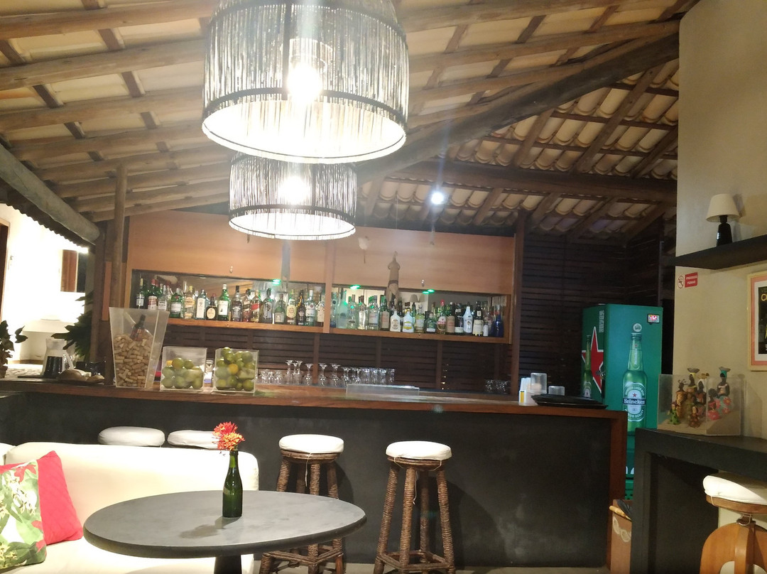 Hotel Villaggio Tudo Bom主图