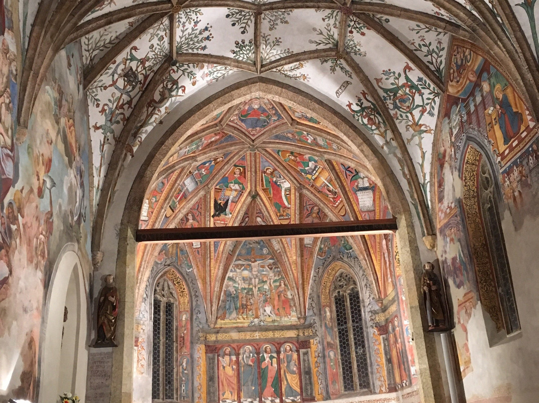 Chiesa di San Pietro景点图片