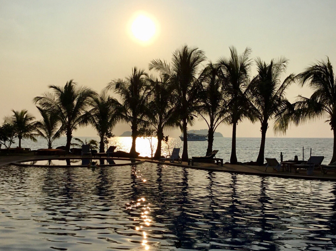 Ban Kai Bae旅游攻略图片