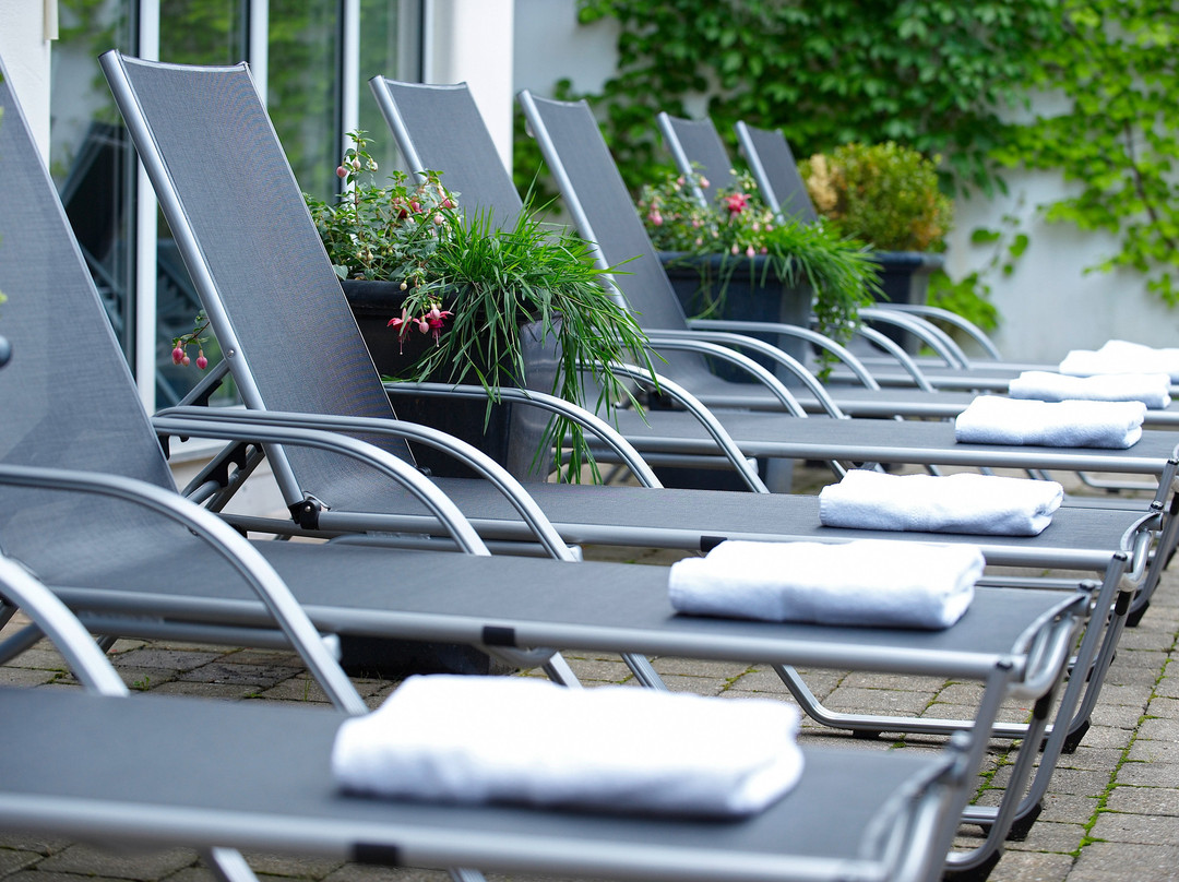 Concordia Wellness & SPA主图