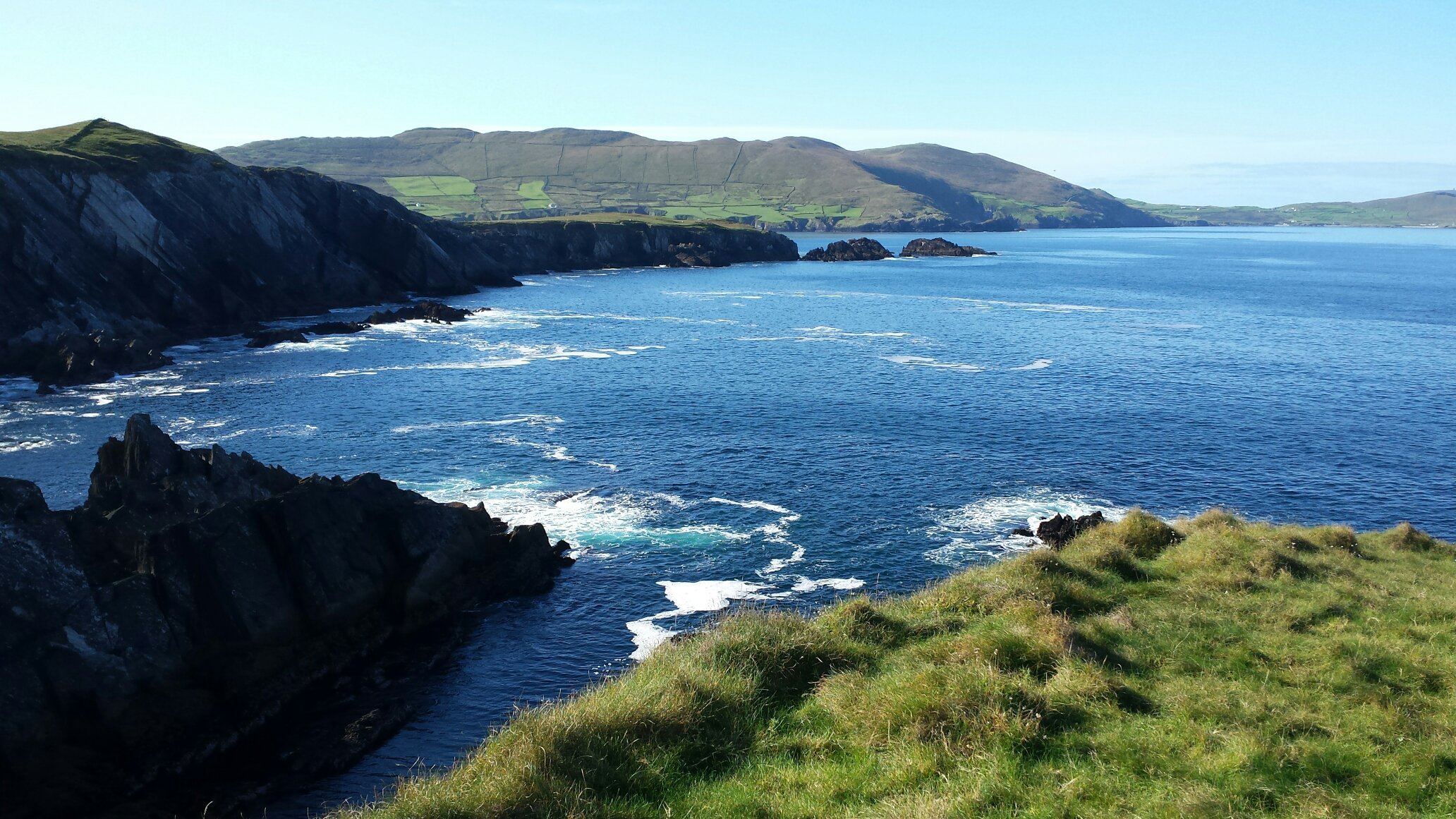 Allihies Seaview-官方