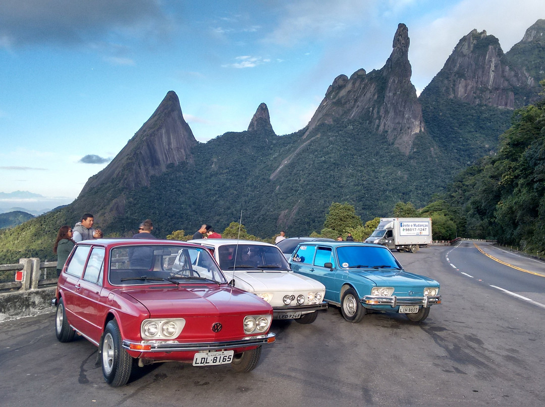 Colina Viewpoint-特雷索波利斯必去景点