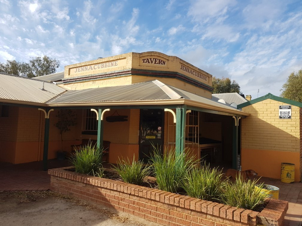 Wongan Hills旅游攻略图片