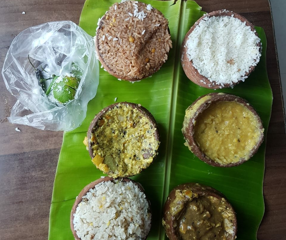 Vimala Temple-普里必去景点