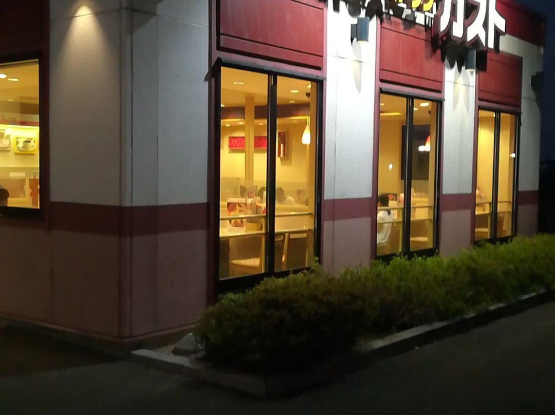 おはしカフェ・ガスト 小牧原新田店