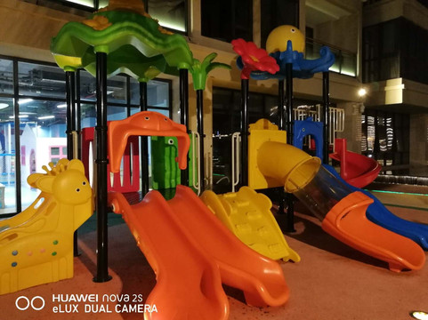 三亚金都蔚景温德姆酒店主图