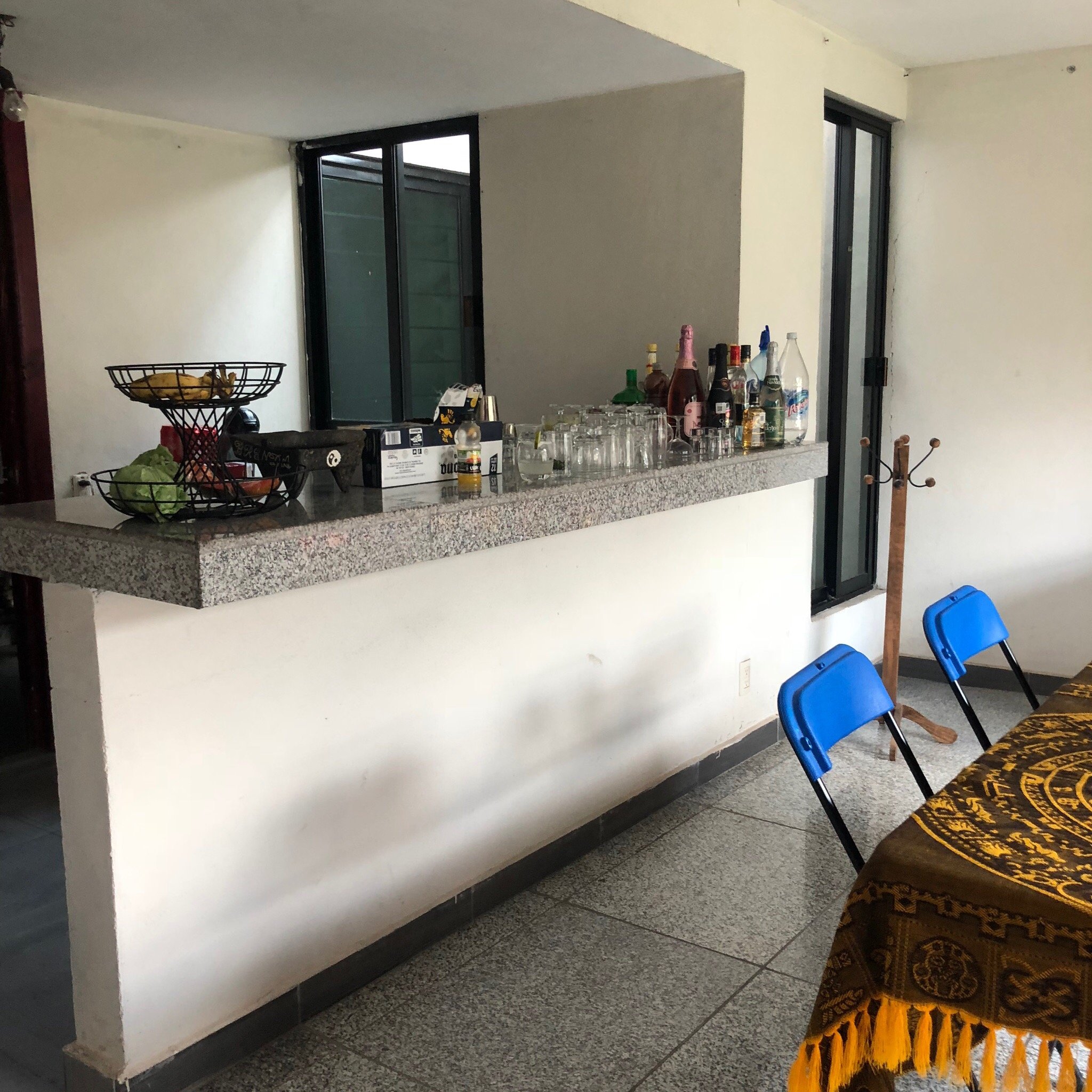 HOTEL Coatlicue-官方