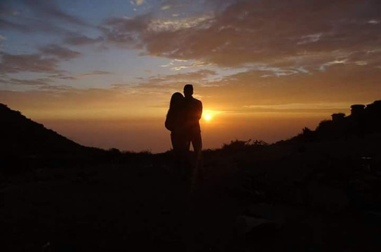Mapi Trekking Peru-利马必去景点