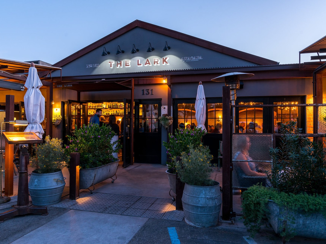 The Lark Santa Barbara