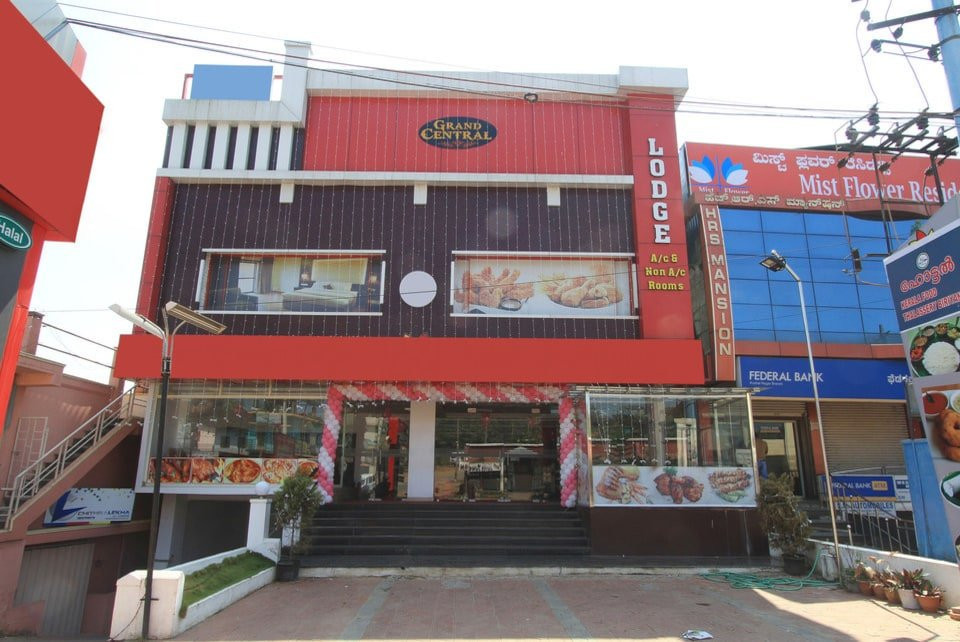 OYO 8691 Le Fortune主图