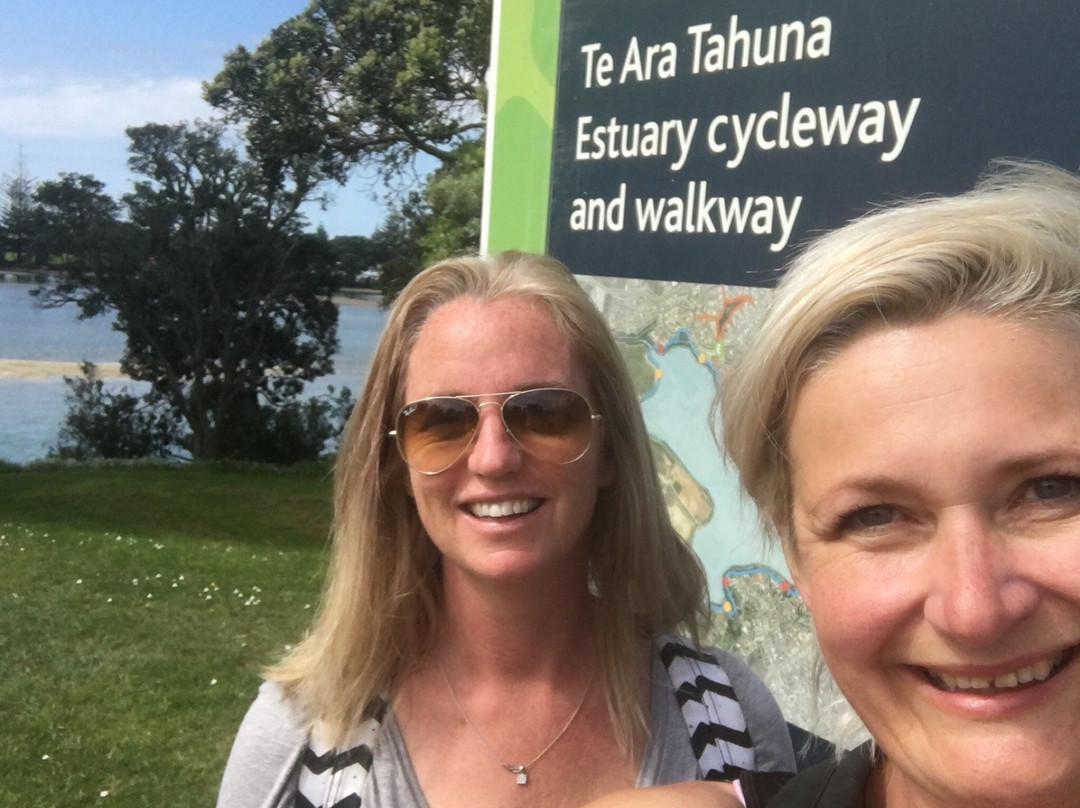 Orewa – Te Ara Tahuna Estuary Cycleway-奥雷瓦必去景点
